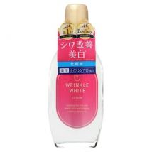 Meishoku Brilliant Colors - Wrinkle White Lotion 170ml