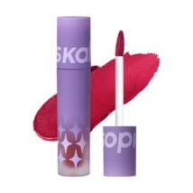 Kaleidos - Mercy Collection Cloud Lab Lip Clay - 4 Colors #BE01 Wild Apple - 2.4g