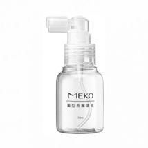 MEKO - Round Long-Nozzle Spray Bottle 50ml 1 pc