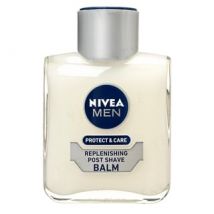 NIVEA - Men Protect & Care Replenishing Post Shave Balm 100ml