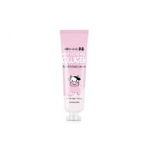 Kwailnara - Hand & Nail Cream - 6 Types Moisturizing Milk Collagen
