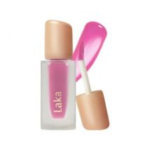 Laka - Fruity Glam Tint - 23 Colors #110 Soda