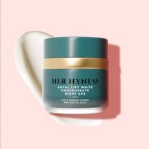 HER HYNESS - Royal Lift White Concentrate Night Spa 30ml