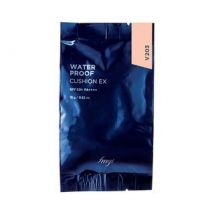 THE FACE SHOP - fmgt TFS Water Proof Cushion EX Refill Only - 2 Colors #V203