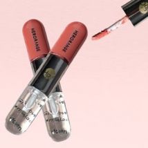 HERORANGE - Congealed Mist Diffuse Lip Matte Lip Glaze - (4-6) #4 - 10g