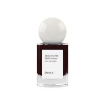 Dear.A - Shine On Me Nail Colour - 35 Colors #SE18 Café Napoli