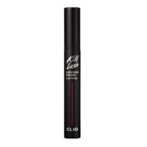 CLIO - Kill Lash Superproof Mascara - 8 Types #00 Slim Fixing