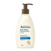 Aveeno - Skin Relief Moisturising Lotion 354ml