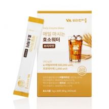 Daily Enzyme Water Barley Tea Flavor 3g x 30 sticks