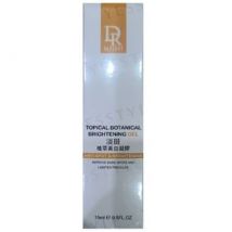 Dr.Hsieh - Topical Botanical Brightening Gel 15ml