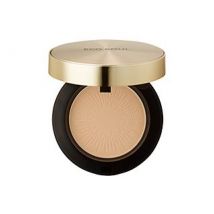 The Saem - Eco Soul Luxury Gold Pact (#23 Natural Beige)