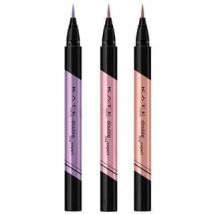 Kanebo - Kate Double Line Expert Eyeliner Complexion Shade Color PU-1 Ultra-Thin Purple