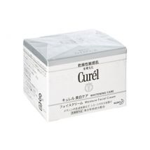 Kao - Curel Brightening Moisture Facial Cream 40g