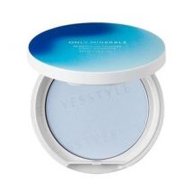 ONLY MINERALS - Mineral UV Powder S Cool Comfort EX02 Ice Blue 8g