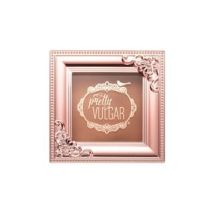 blinc - [Pretty Vulgar] Bronzed B Bronzer - 2 Shades Sun of a B (Light to Medium/Matte) - 5.7g