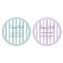 CandyDoll - Basic Bright Pure Loose Powder Mint