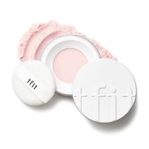 TFIT - Translucent Set Finishing Powder - Poudre fixante transparente - 8 couleurs