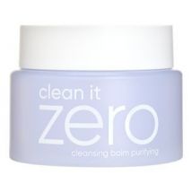 BANILA CO - Clean It Zero Cleansing Balm Purifying 100ml New - 100ml