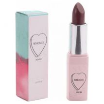 WHOMEE - Lip Stick Want Brown 4g