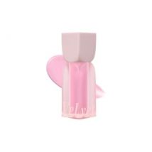 AGE20'S - Velvet Haze Blusher - 7 Colors #02 Milky Pink