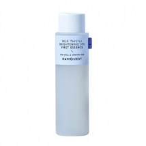 RAWQUEST - Milk Thistle Brightening SPA First Essence 200ml
