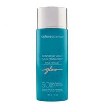 ColoreScience - Sunforgettable Total Protection Face Shield Glow SPF 50 PA+++ 55ml