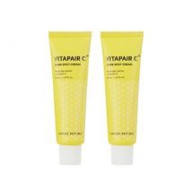 NATURE REPUBLIC - Vitapair C Dark Spot Cream Set 2 pcs