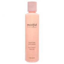 ETUDE - Moistfull Collagen Facial Toner - Lotion tonique visage