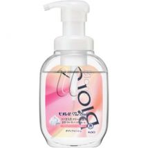 Kao - Biore U The Body Foam Type Body Soap Brilliant Bouquet - 540ml