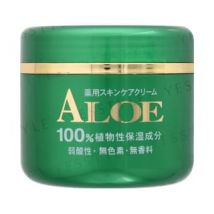 JUN COSMETIC - Aloe Skin Care Cream 200g