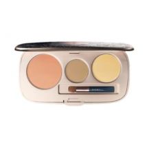 Florasis - Yurong Tri-Blossom Correcting Concealer - 3 Colors #03 Moon