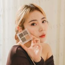 JFORYOU - Sculpting Brow Palette 1 pc