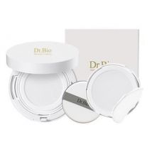 Dr. Bio - Moisturizing Sun Cushion Set 2 pcs