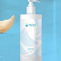 PATRA - Deep Hydrating Moisture Lotion 500ml