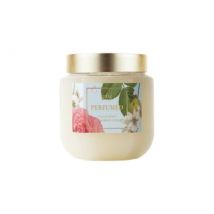 plu - Perfumed Sugar Body Scrub - 2 Types Fleur Soap
