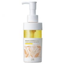 JPS LABO - Unlabel Lab Repair Vitamin C Damage Care Hair Oil Osmanthus Limited 100ml