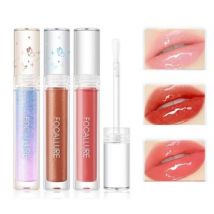 FOCALLURE - Watery Glow Lipgloss (RK) - Gloss à lèvres