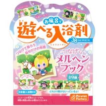 Pirates Factory - Connected Fairy Tale Book Balt Salt 25g