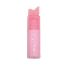 Gege Bear - Water Gloss Lip Glaze - #01-#03 #02 - 2.5g