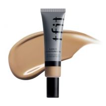 TFIT - Sleek Fit Cover Foundation - 30 Colors W04 Buff