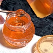 HERORANGE - Soft Lip Mask - 2 Types #01 Orange - 8g