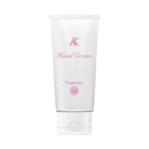 AK - Perfume Water Hand Cream 4 Floral Fruity 50g