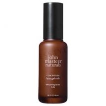 John Masters Organics - Concentrate Face Gel Milk With Pomegranate & Lily 55ml