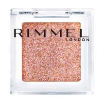 RIMMEL LONDON - Wonder Cube Eyeshadow Pearl P002 1.5g
