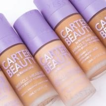 CARTER BEAUTY - Miracle Measure Youth Boost Foundation Caramel Chew - 30ml