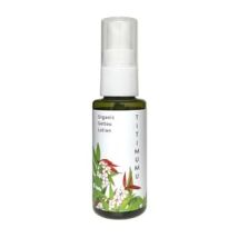 TITIMUMU - Shell Ginger Distilled Extract 50ml