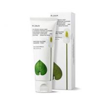 HUE_CALM - Heartleaf Calming Cleansing Foam 120ml