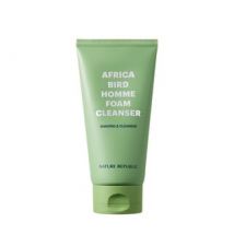 NATURE REPUBLIC - Africa Bird Homme Foam Cleanser 150ml