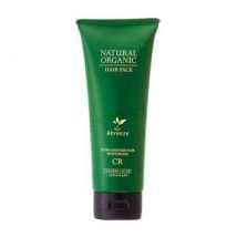 PACIFIC PRODUCTS - Abreeze Natural Organic Hair Pack CR 220g