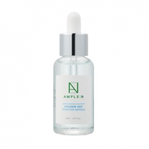 AMPLE: N - Hyaluron Shot Hydration Ampoule 30ml